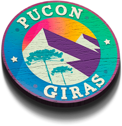 Pucón Giras